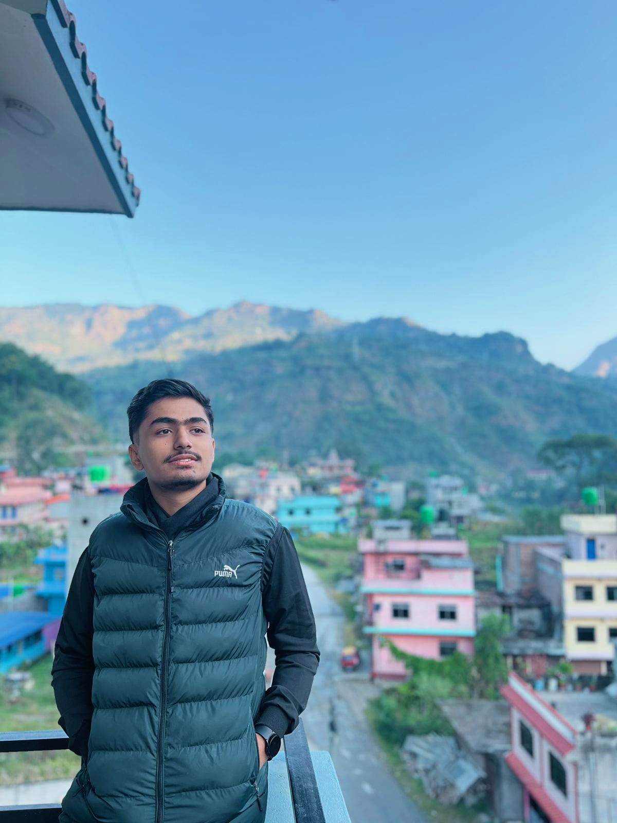 Anurag Kandel
