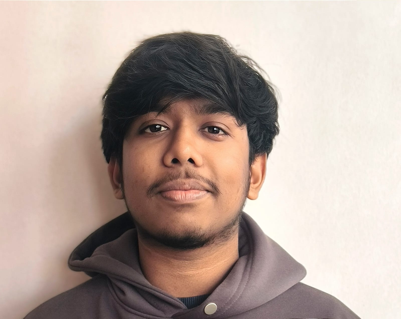 Tanuj Shah