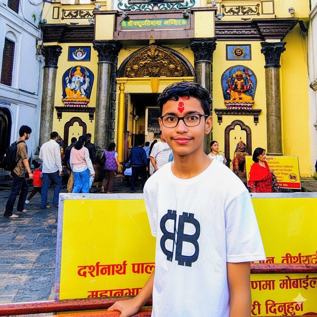 Aaditya Gaire