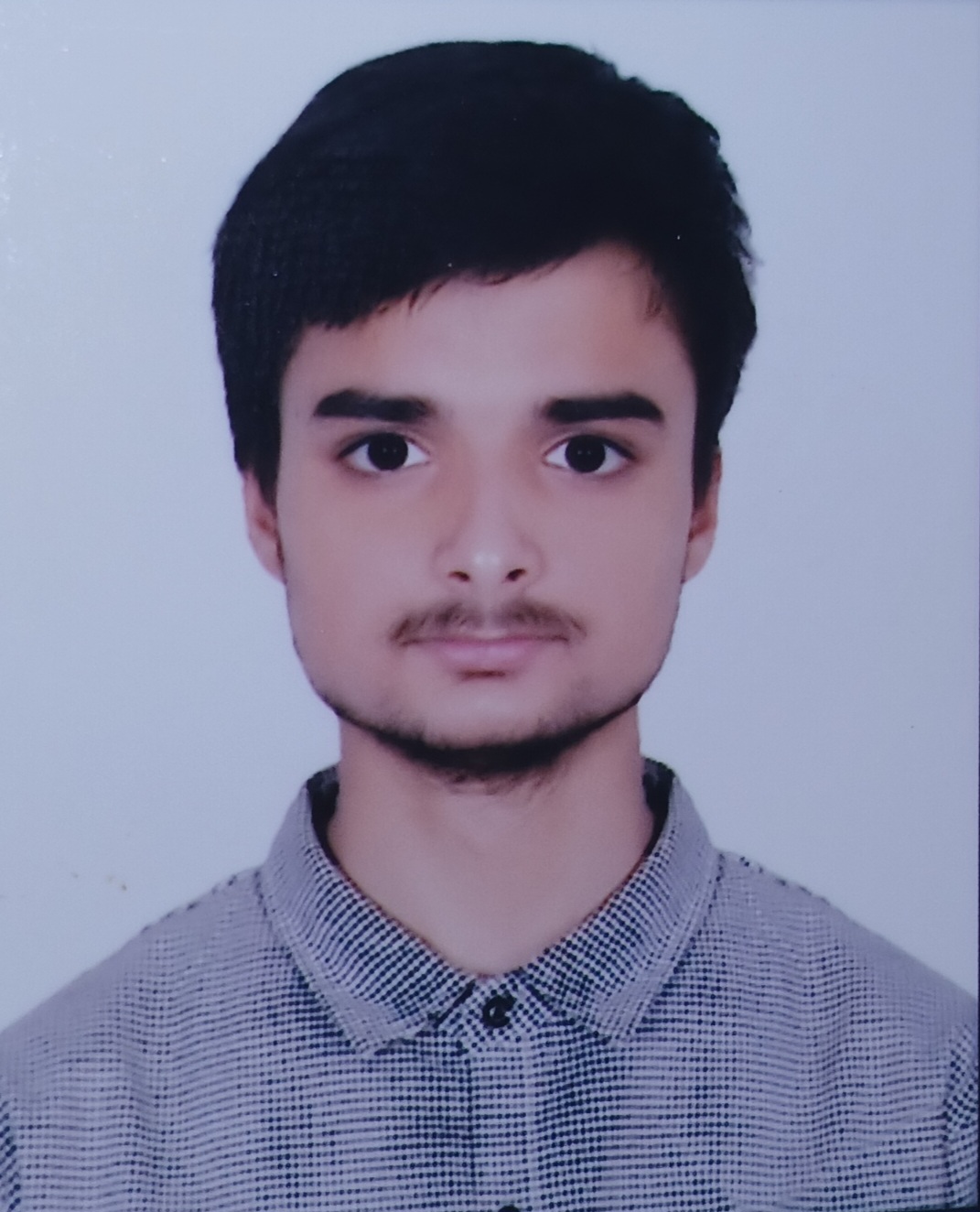 Akash Singh