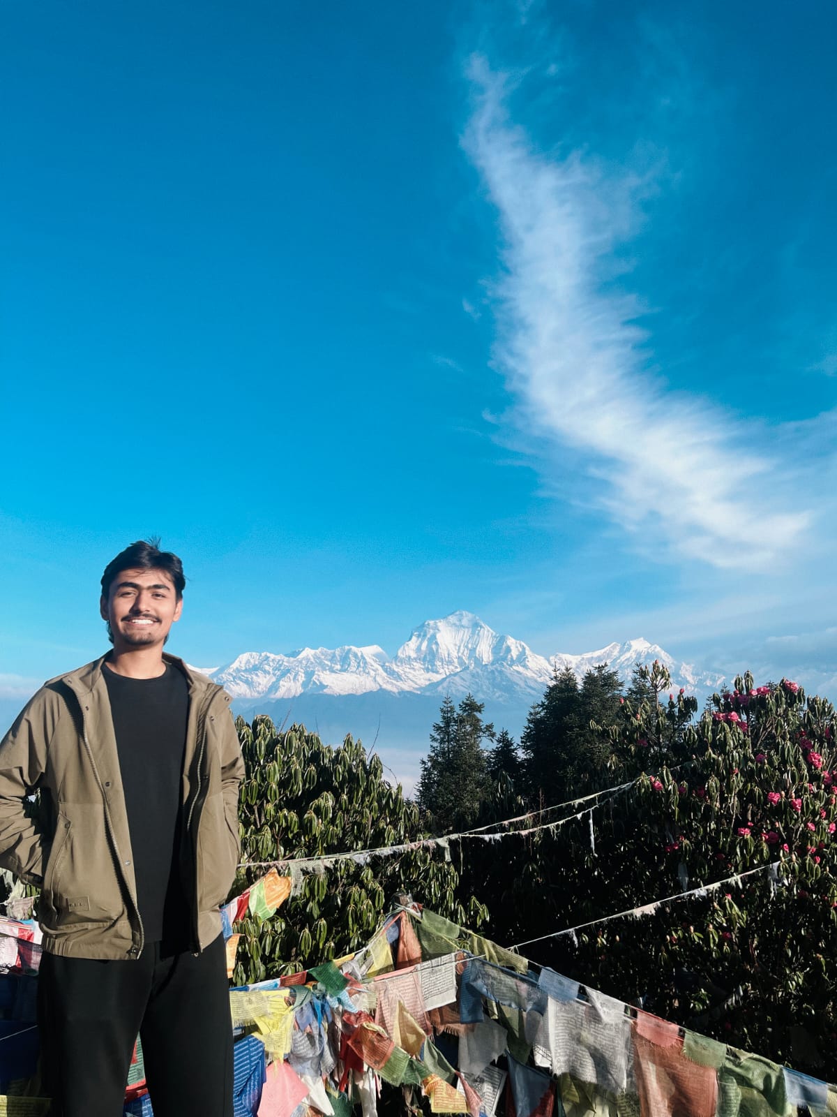 Anurag Kandel