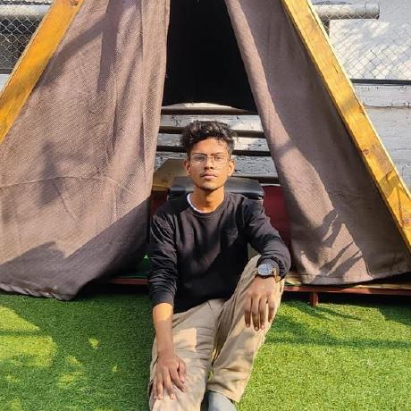 Saroj Regmi